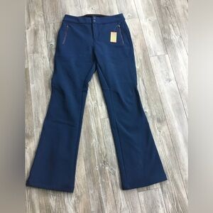 Title Nine soft shell pants regular